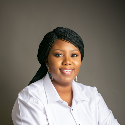 Dr. Toyosi Akerele Ogunsiji
