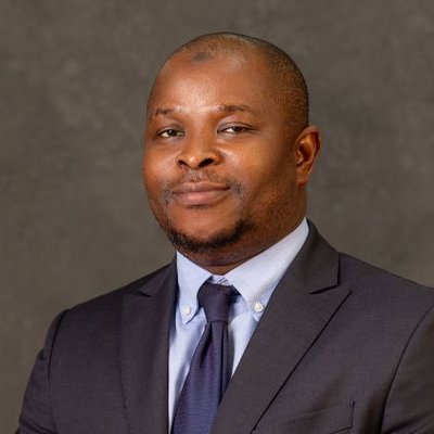 Prof Ibrahim Adepoju Adeyanju